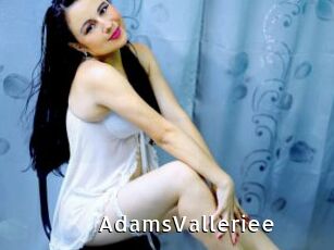 AdamsValleriee