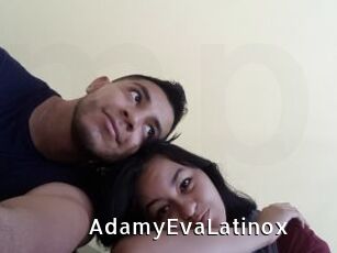 AdamyEvaLatinox