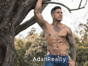 AdanReally