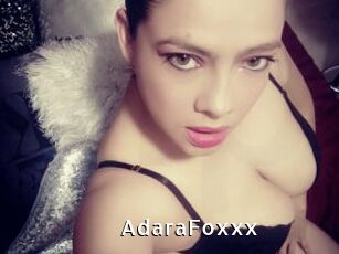 AdaraFoxxx