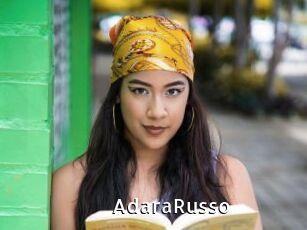 AdaraRusso