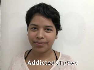 AddictedxToSex