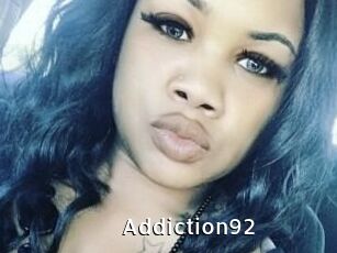 Addiction92