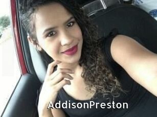 Addison_Preston