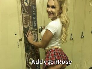 AddysonRose