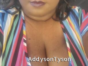 AddysonTyson