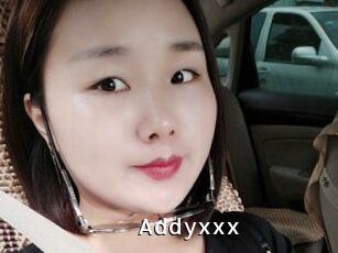 Addyxxx