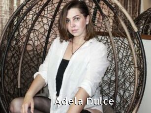Adela_Dulce My Porno Stash