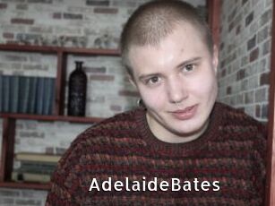 AdelaideBates