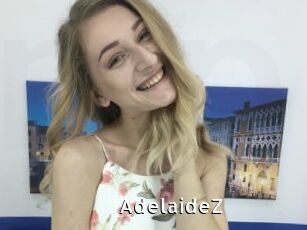 AdelaideZ