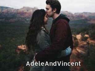 AdeleAndVincent