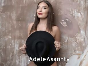 AdeleAsannty