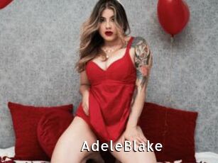 AdeleBlake