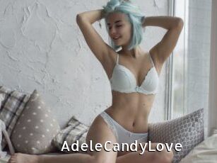 AdeleCandyLove