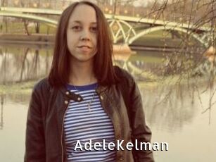 AdeleKelman