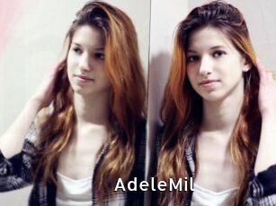 AdeleMil