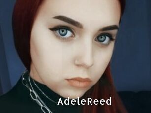 AdeleReed