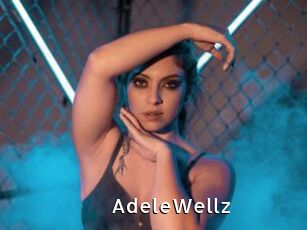 AdeleWellz