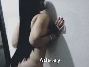 Adeley