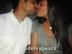 AdeleyDeanX