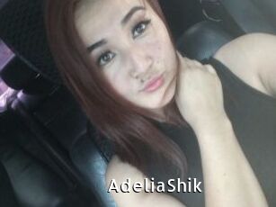 AdeliaShik