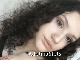 AdelinaStels My Porno Stash