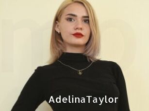 AdelinaTaylor