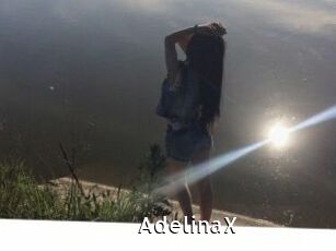 AdelinaX