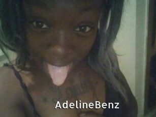 Adeline_Benz