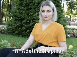 AdelineChapman