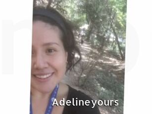 Adelineyours My Porno Stash