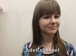 AdellaBennet