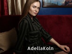 AdellaKoln