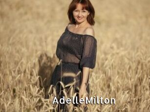 AdelleMilton