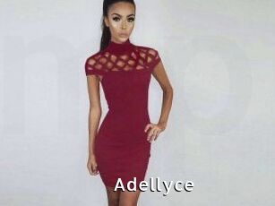 Adellyce