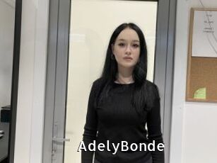 AdelyBonde