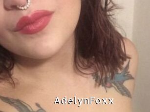 AdelynFoxx