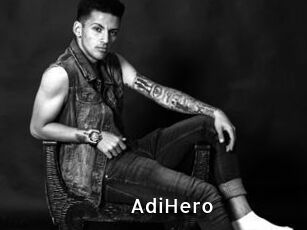 AdiHero