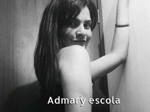 Admary_escola