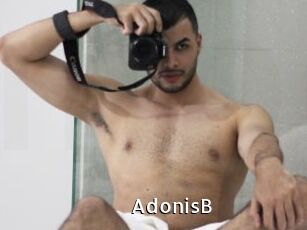 AdonisB