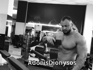AdonisDionysos