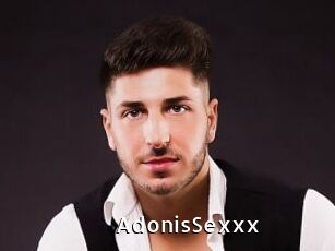 AdonisSexxx