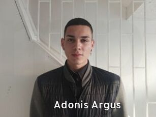 Adonis_Argus My Porno Stash