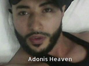 Adonis_Heaven My Porno Stash