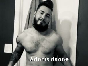 Adonis_daone