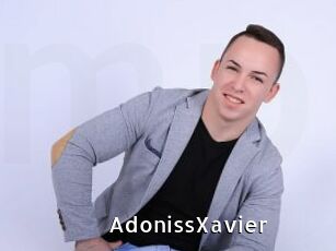 AdonissXavier