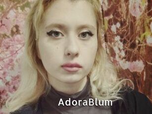 AdoraBlum