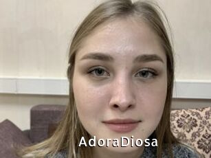 AdoraDiosa