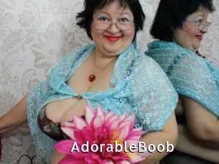AdorableBoob