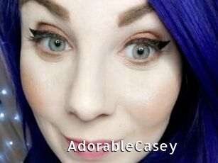 AdorableCasey My Porno Stash